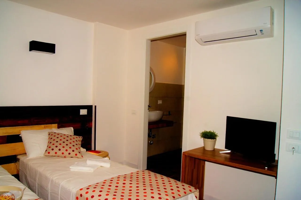 Bed & Breakfast Isola Bed And Breakfast Syracuse Italy