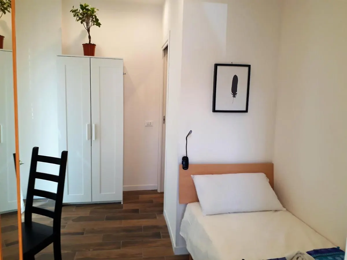 Isola Bed And Breakfast Syracuse Italy