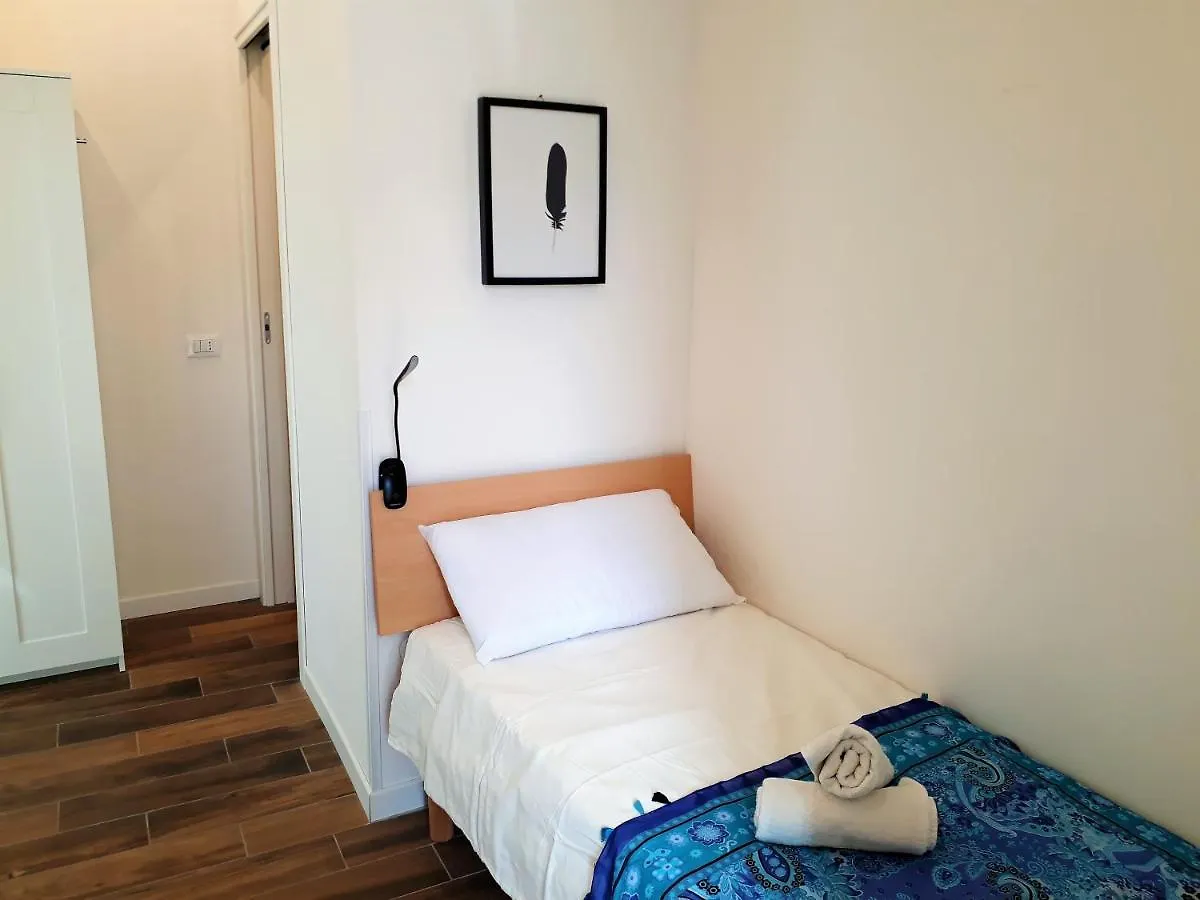 Isola Bed And Breakfast Syracuse 0*,  Italy
