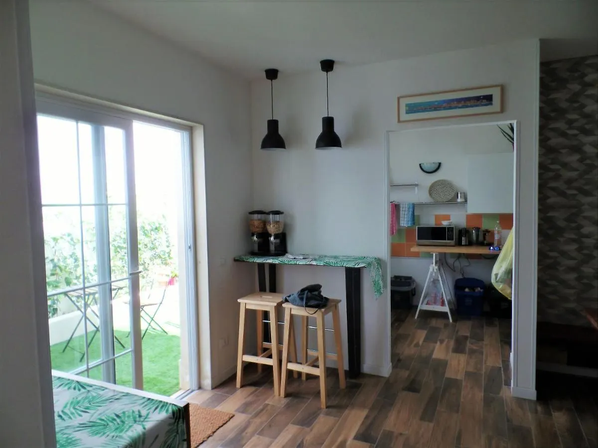 Bed & Breakfast Isola Bed And Breakfast Syracuse Italy