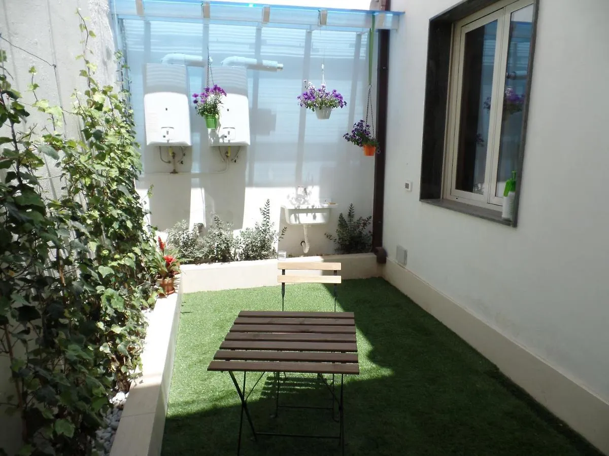 Isola Bed And Breakfast Syracuse