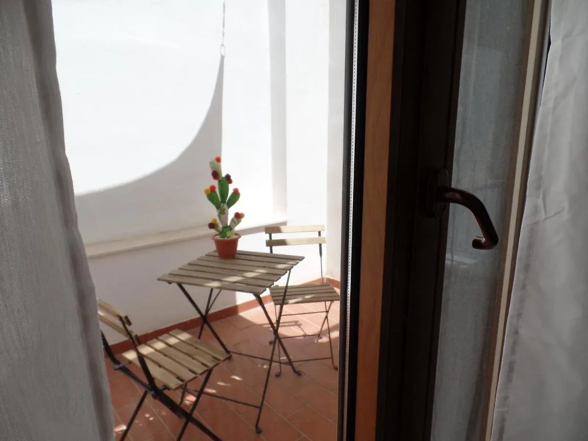 Bed & Breakfast Isola Bed And Breakfast Syracuse