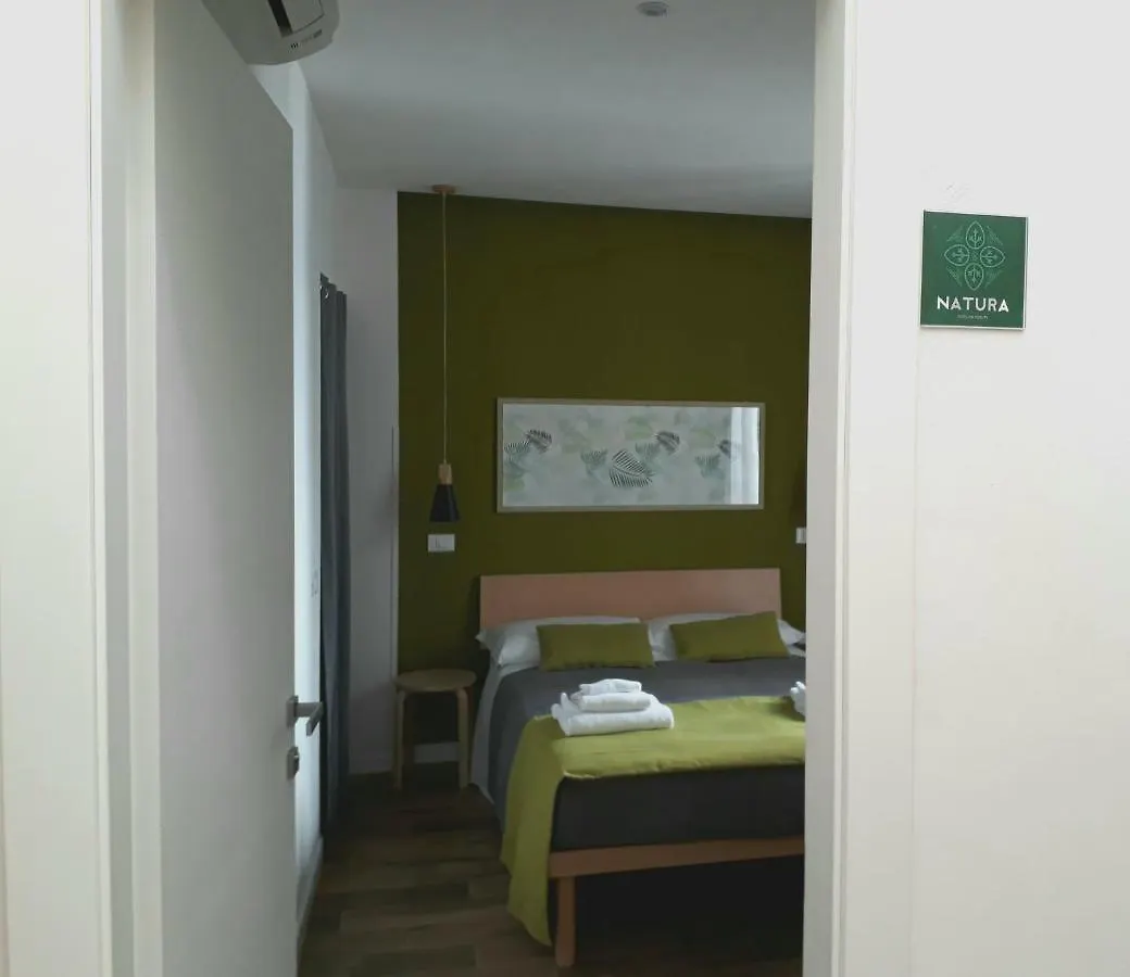 Isola Bed And Breakfast Syracuse Italy