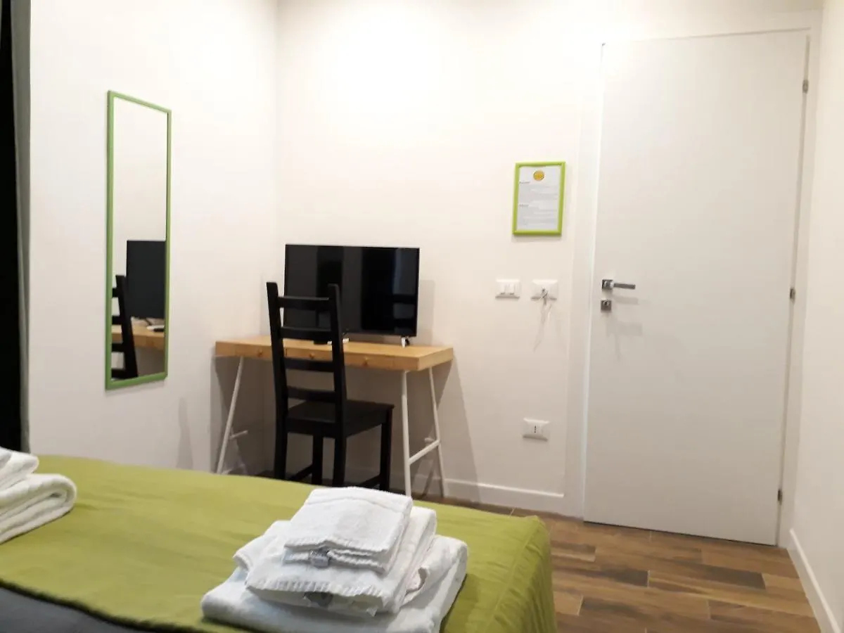 Bed & Breakfast Isola Bed And Breakfast Syracuse Italy