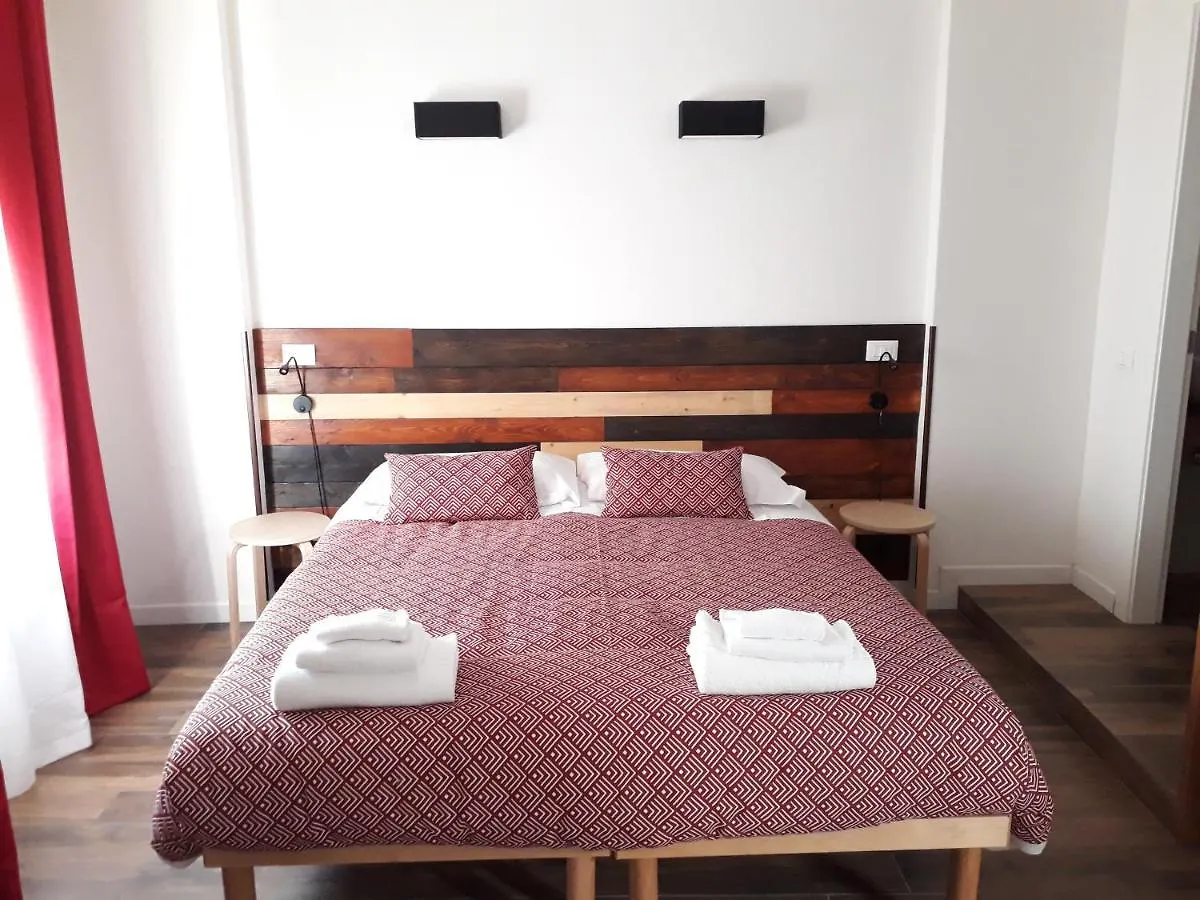 Isola Bed And Breakfast Syracuse 0*,