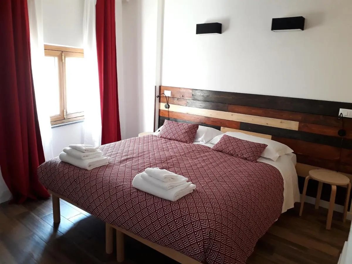 Isola Bed And Breakfast Syracuse