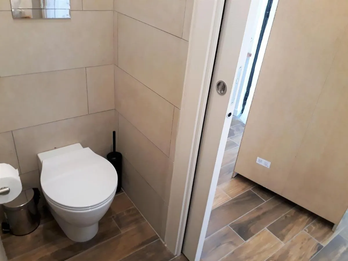 Isola Bed And Breakfast Syracuse Italy