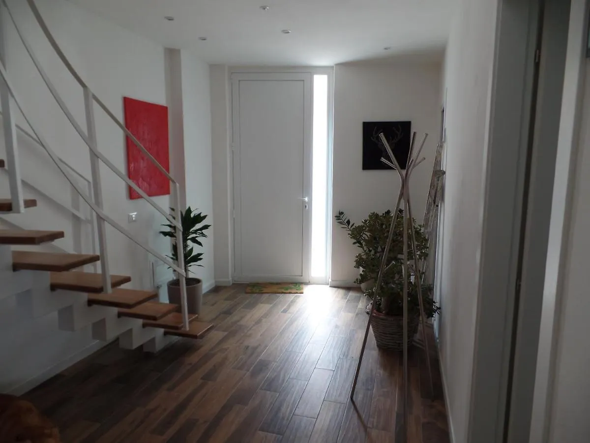 Isola Bed And Breakfast Syracuse Italy